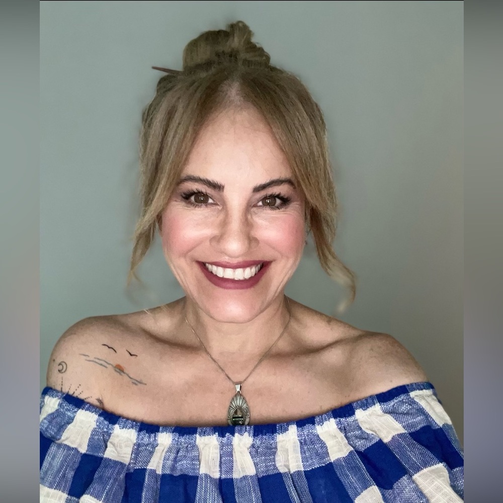 Meet your Posher, Michelle